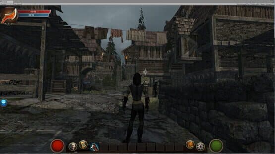 Samhain World — screenshot 5