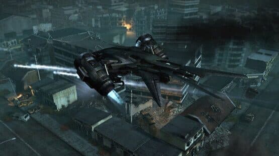 Terminator Salvation — screenshot 2