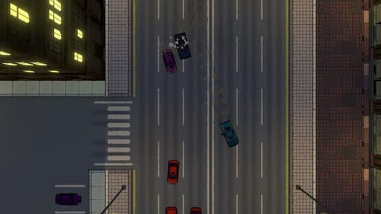 Rival Rampage — screenshot 2