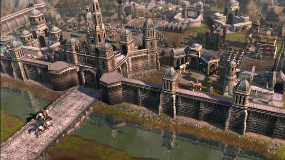 The Lord of the Rings: The Battle for Middle-earth II — screenshot 2
