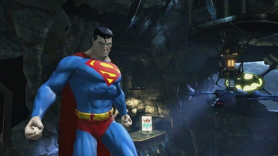 DC Universe Online — screenshot 1