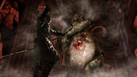 Dark Souls II — screenshot 5