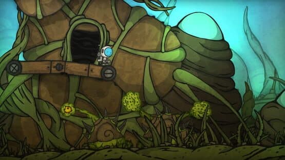 Grim Earth — screenshot 4