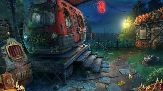 Hidden Object Bundle 4 in 1 — screenshot 5