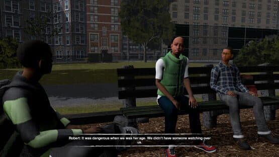 We Are Chicago — screenshot 5