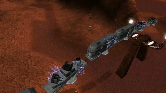 Star Wars: Rogue Squadron — screenshot 3
