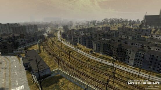 Generation Streets — screenshot 6