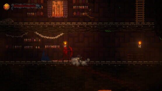 Rift Keeper — screenshot 7