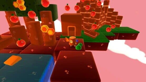 Woodle Tree Adventures — screenshot 7