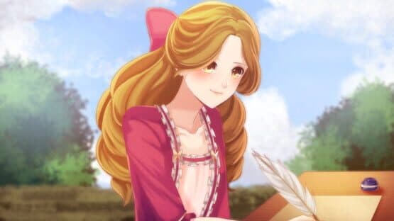The Rose of Segunda — screenshot 7
