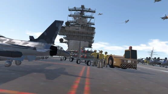 Final Approach — screenshot 5