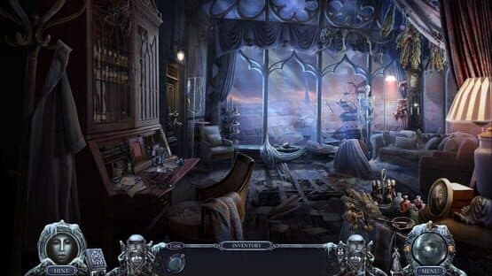 Riddles of Fate: Memento Mori - Collector's Edition — screenshot 4