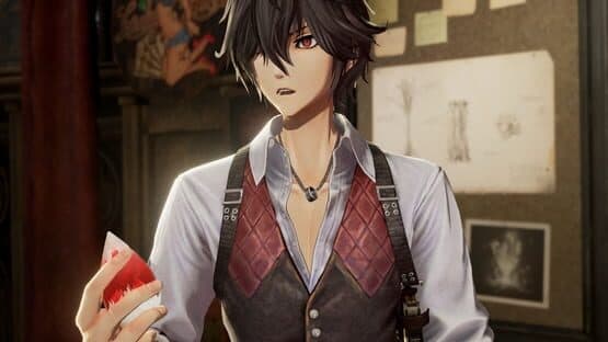 Code Vein — screenshot 8
