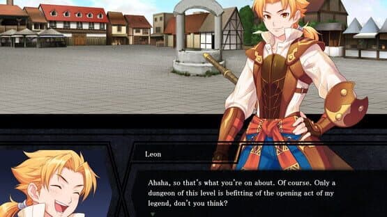 Lionheart — screenshot 5