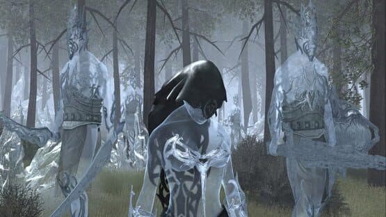 King Arthur: The Role-Playing Wargame — screenshot 5