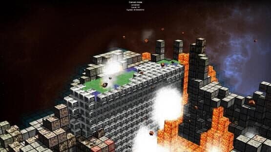 Recog: The First Wave — screenshot 4