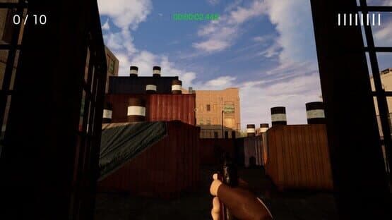 Barrel Boot Camp — screenshot 5