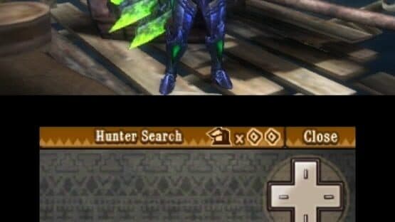 Monster Hunter 3 Ultimate — screenshot 7