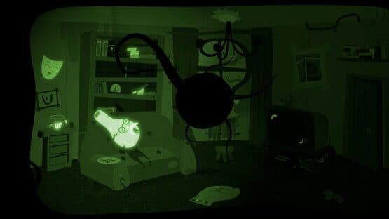 Bulb Boy — screenshot 7
