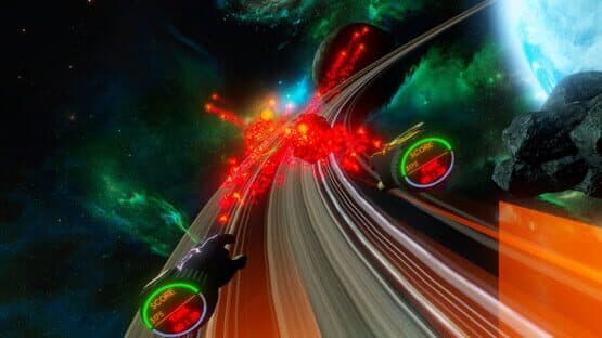 Ripple Effect — screenshot 5