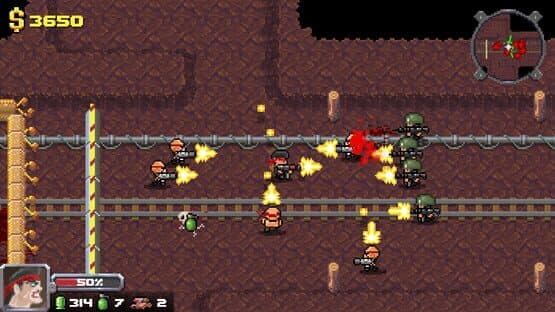 A-Gents — screenshot 1