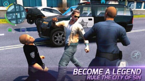 Gangstar Vegas — screenshot 2