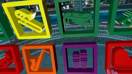 Jam Studio VR — screenshot 4