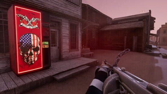 Aliens Invaded Our Planet — screenshot 7