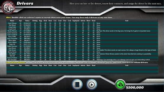 Redline Ultimate Racing — screenshot 4