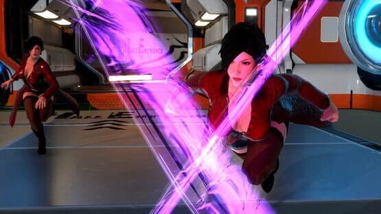 Combat Instinct — screenshot 2