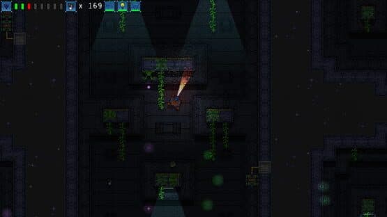Space Ashes — screenshot 6