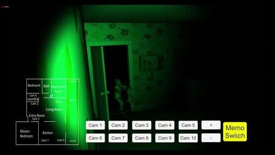 Son.Light.Sleepwalker — screenshot 2
