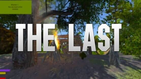 The Last — screenshot 5