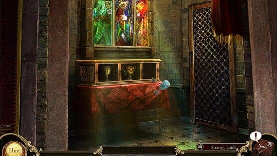 Dark Parables: Curse of Briar Rose - Collector's Edition — screenshot 2