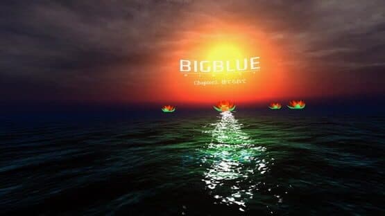 Big Blue: Memory — screenshot 2