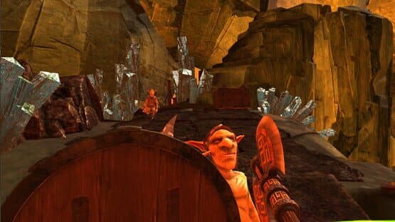 Battle for Mountain Throne — screenshot 5