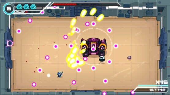 Galaxy Champions TV — screenshot 4