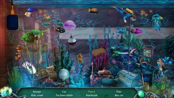 Rite of Passage: The Lost Tides - Collector's Edition — screenshot 2