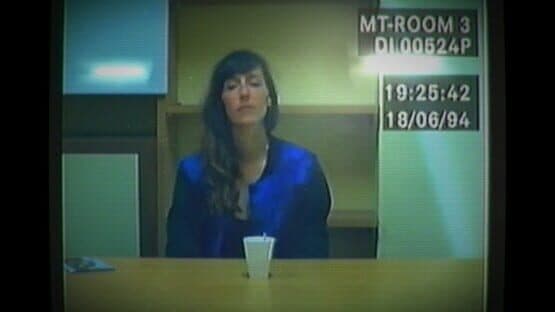 Her Story — screenshot 1