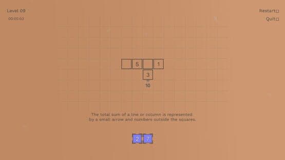 Puzlogic — screenshot 3