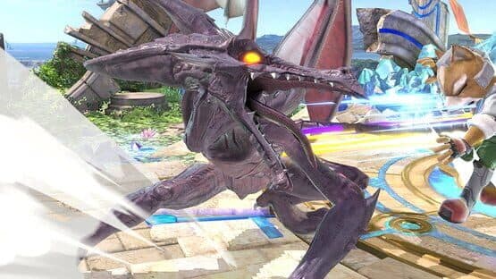 Super Smash Bros. Ultimate — screenshot 3