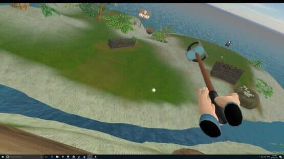 Virtual Islands: Mini-Golf Challenge — screenshot 5