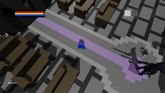 ShadowCalls — screenshot 5
