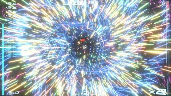 Debris Infinity — screenshot 3