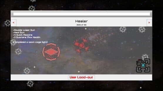 Lone Vessel — screenshot 4