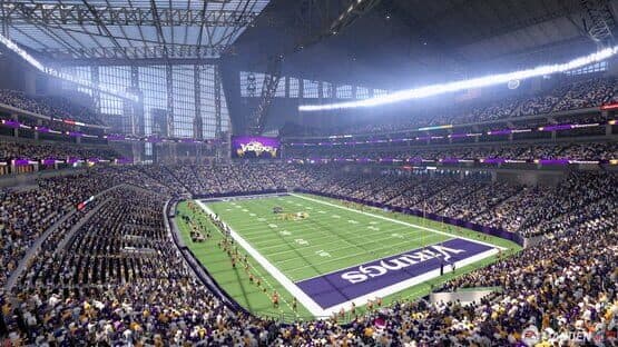 Madden NFL 17 — screenshot 5