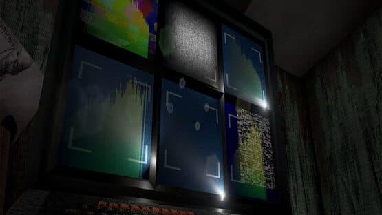 Monitor: The Game — screenshot 1