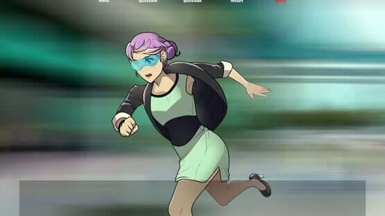Invisible Apartment — screenshot 2