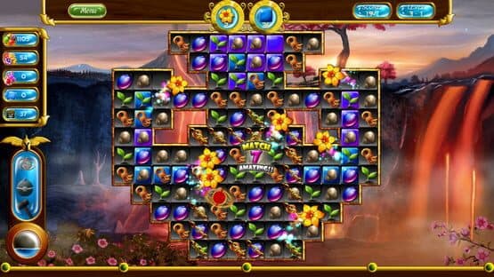 The Enthralling Realms: Curse of Darkness — screenshot 2