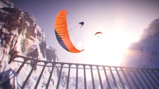 Steep — screenshot 3